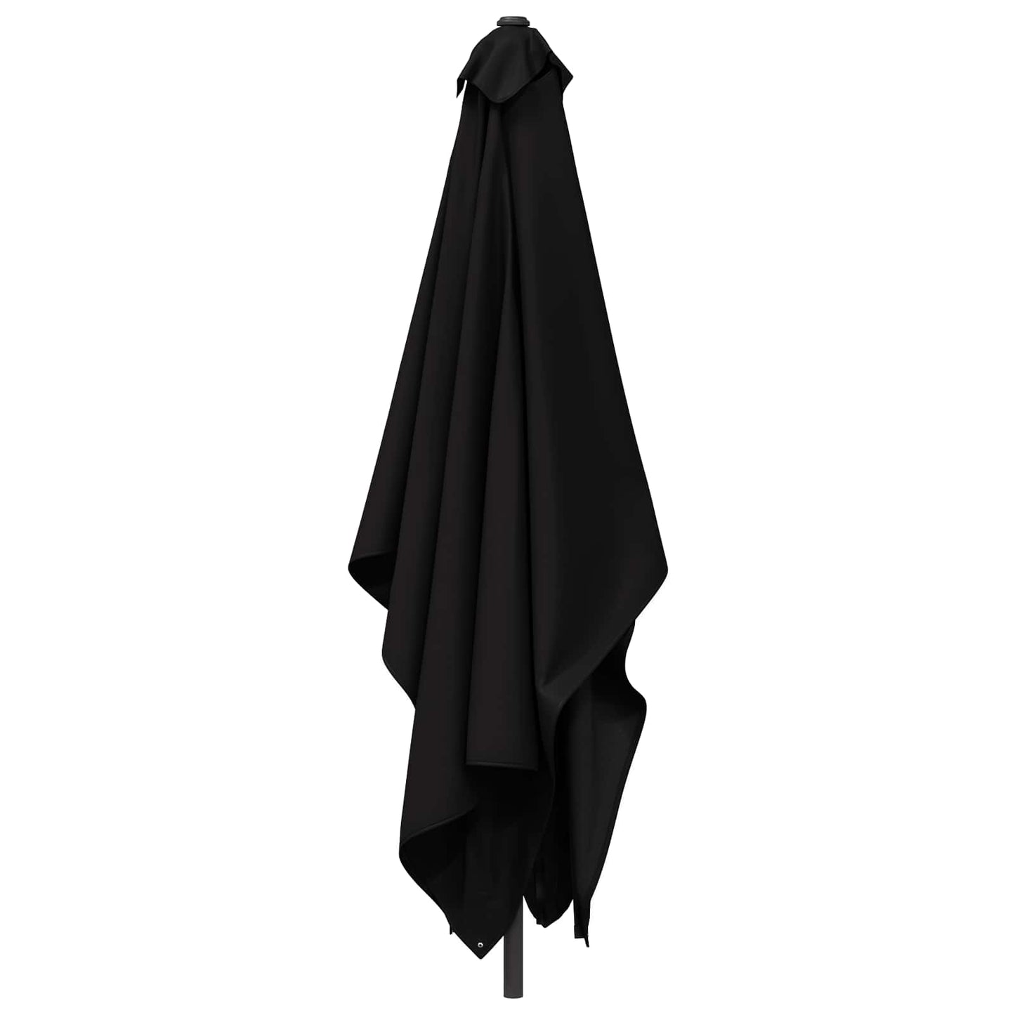 Dārza Parasols 200 X 300 Cm Poliesters Taisnstūra
