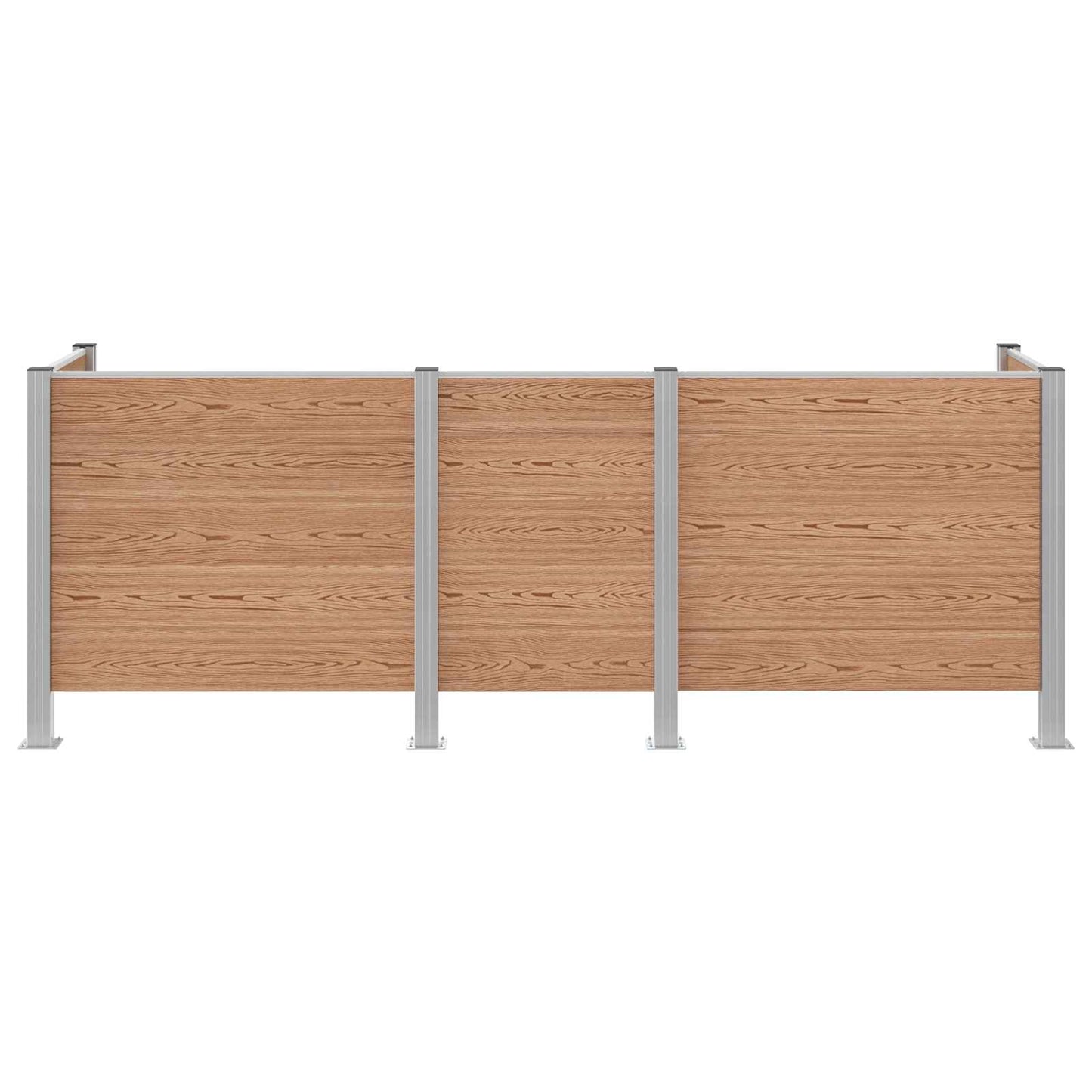 Atkritumu Tvertnes Žogs 315 X 85 X 115 Cm