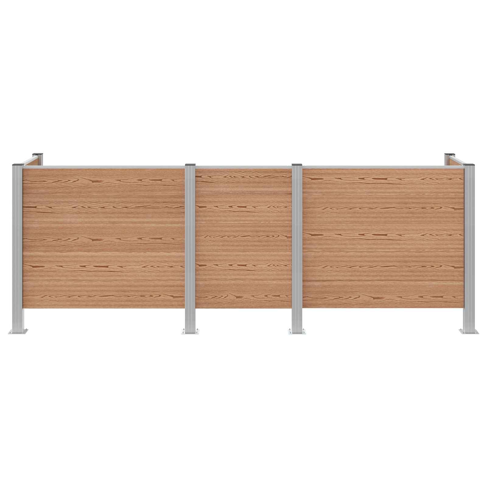 Atkritumu Tvertnes Žogs 315 X 85 X 115 Cm
