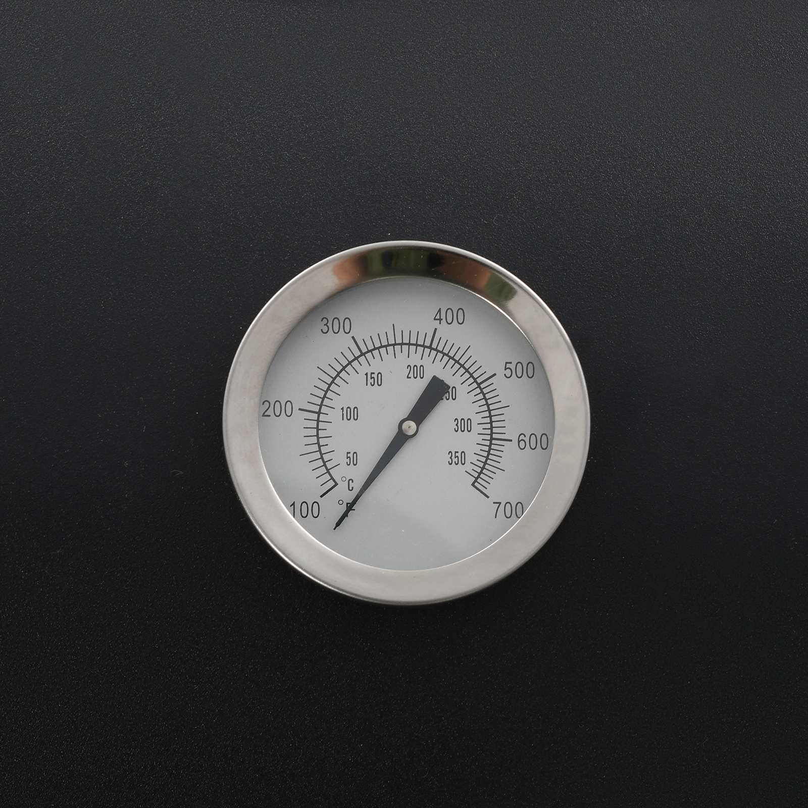 Āra Grils 103 X 60 X 113 Cm Tērauds Melns