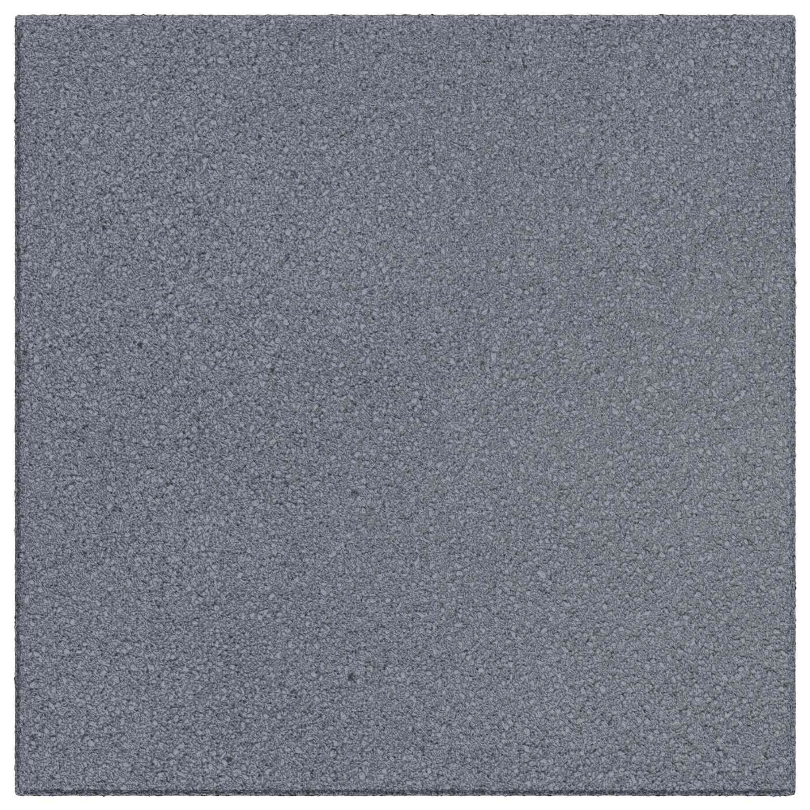 Kritiena Aizsardzības Flīzes 6 Gab. 50 X 50 Cm Gumija