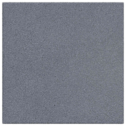Kritiena Aizsardzības Flīzes 6 Gab. 50 X 50 Cm Gumija