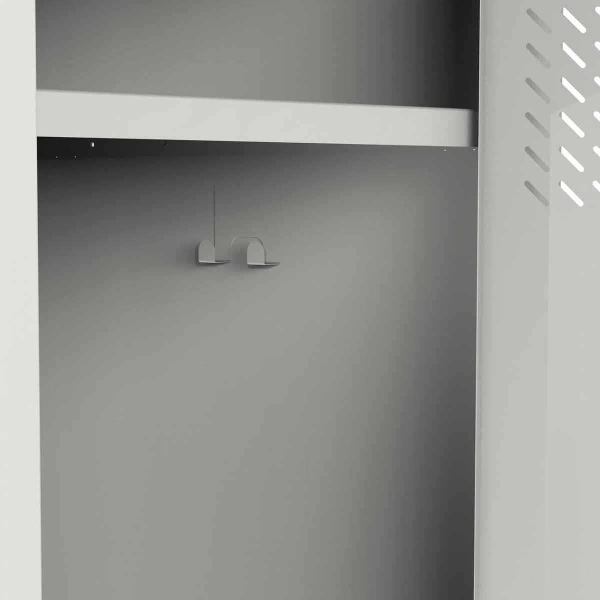 Additional hooks