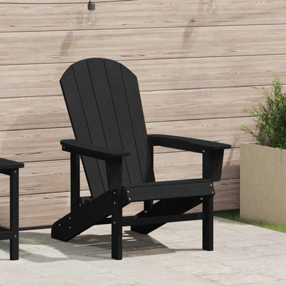 Adirondack Krēsls Tums Zils Hdpe - HOLDORS