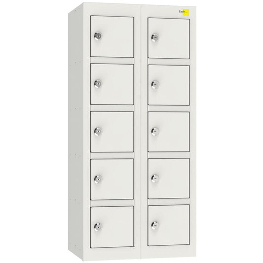 AL - 10 subscriber cabinet - HOLDORS