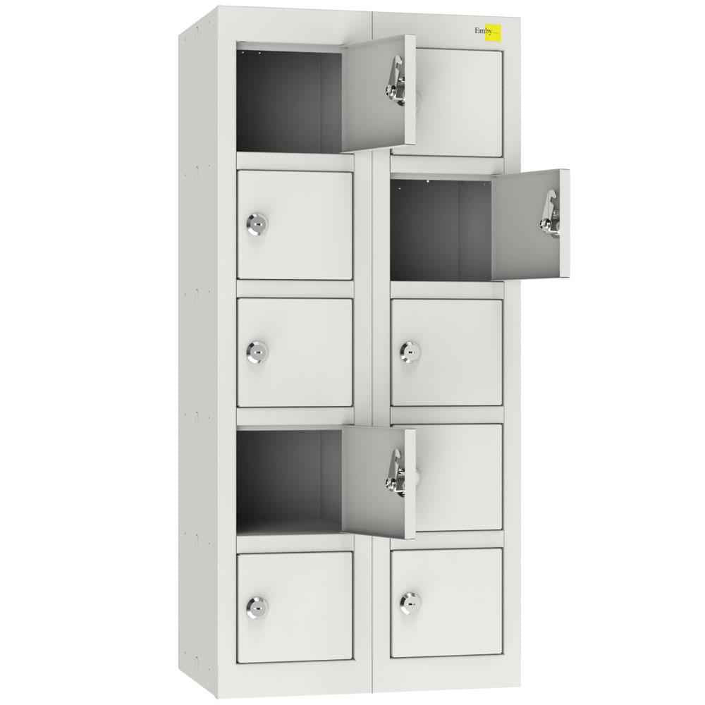 AL-10 subscriber cabinet