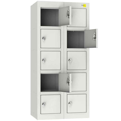 AL-10 subscriber cabinet