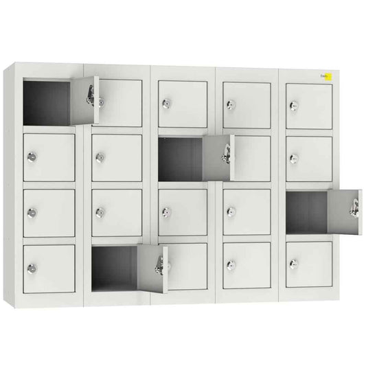 AL-20 subscriber cabinet