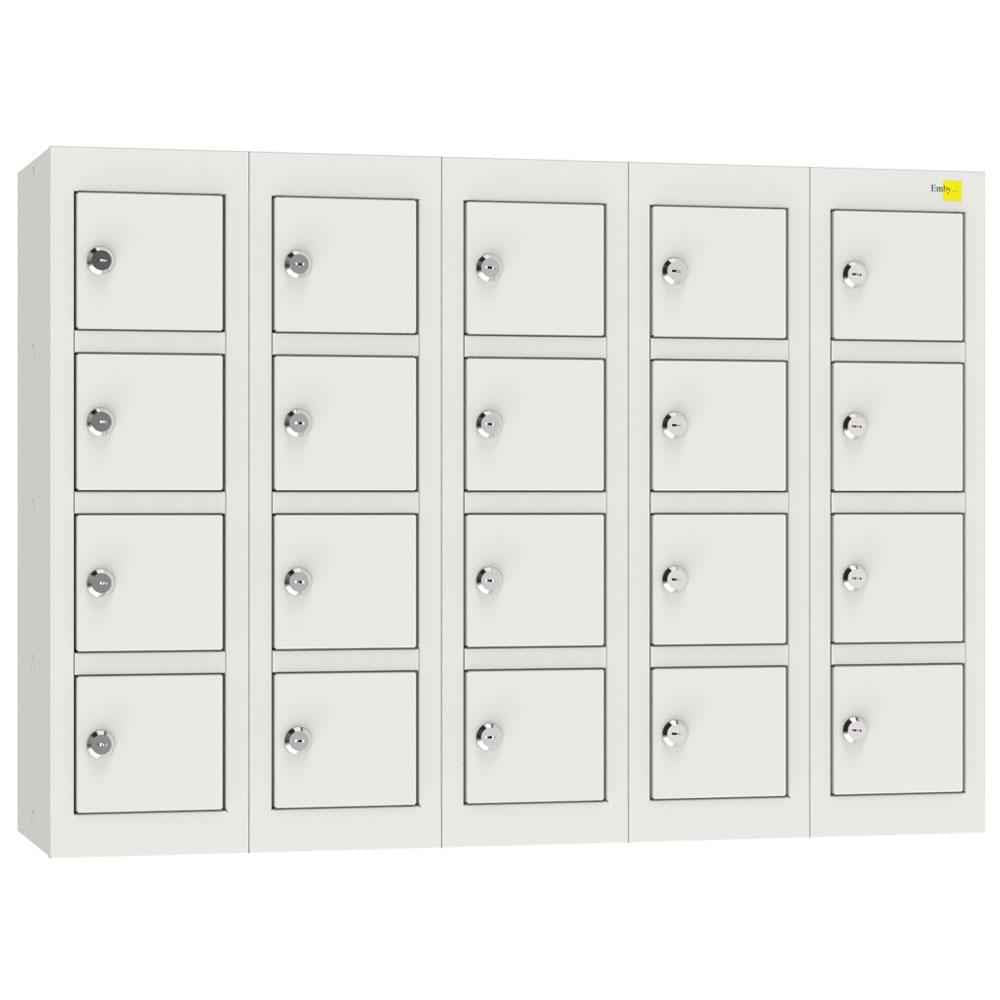 AL-20 subscriber cabinet