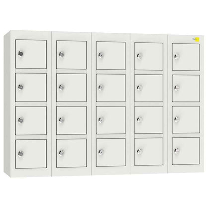 AL-20 subscriber cabinet