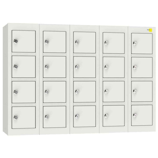 AL-20 subscriber cabinet