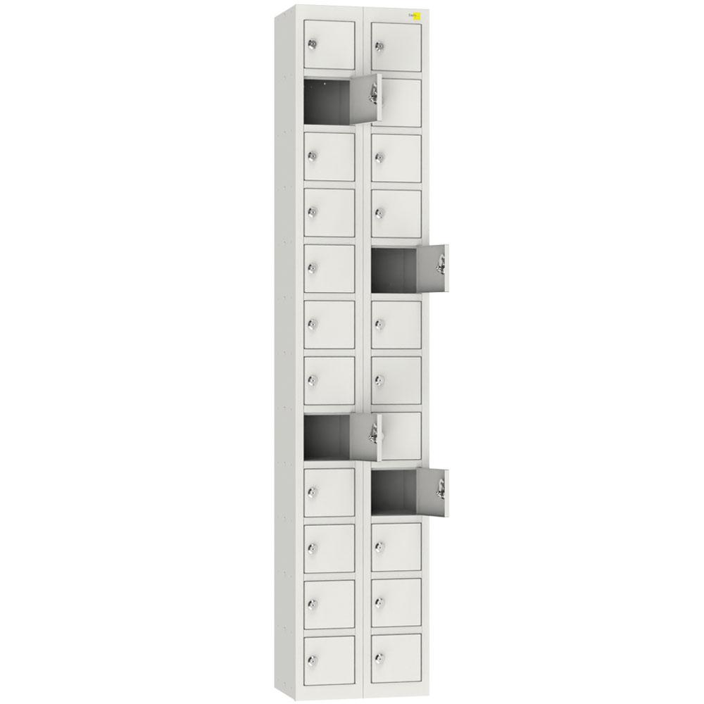 AL-24 subscriber cabinet - HOLDORS