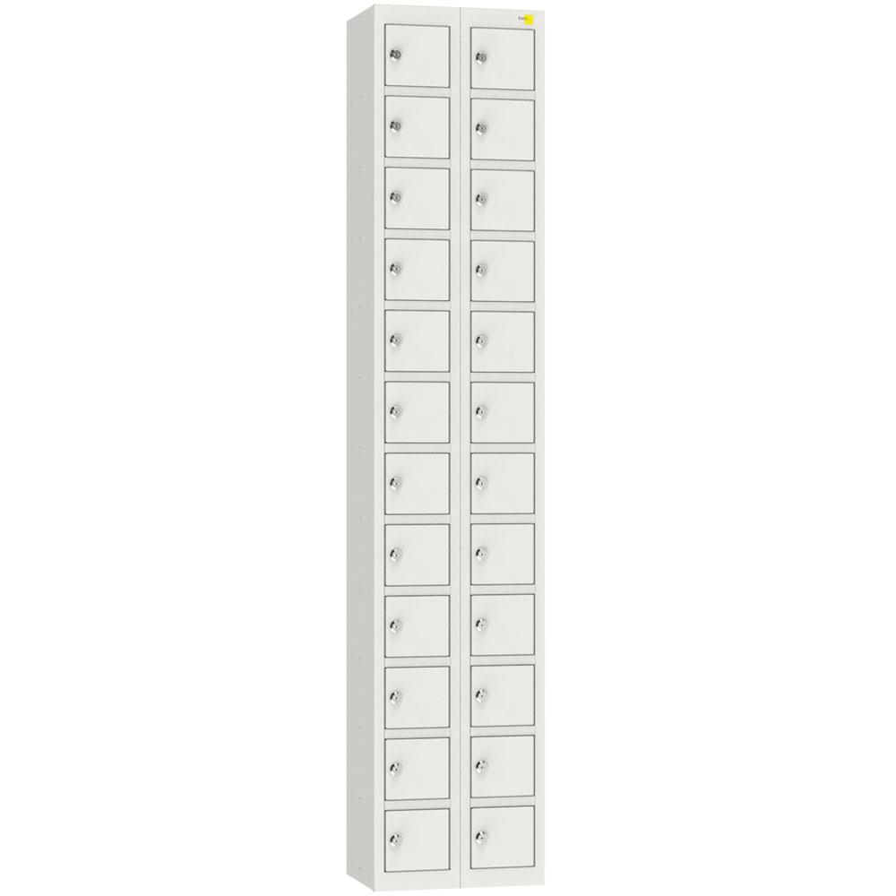 AL-24 subscriber cabinet - HOLDORS