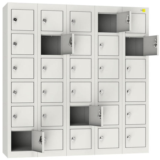 AL - 30 subscriber cabinet - HOLDORS