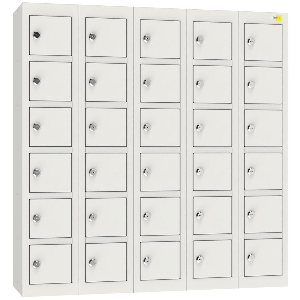 AL - 30 subscriber cabinet - HOLDORS