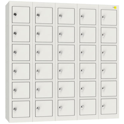 AL - 30 subscriber cabinet - HOLDORS