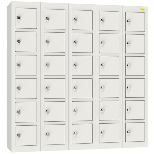 AL - 30 subscriber cabinet - HOLDORS