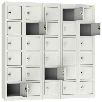 AL-30 subscriber cabinet