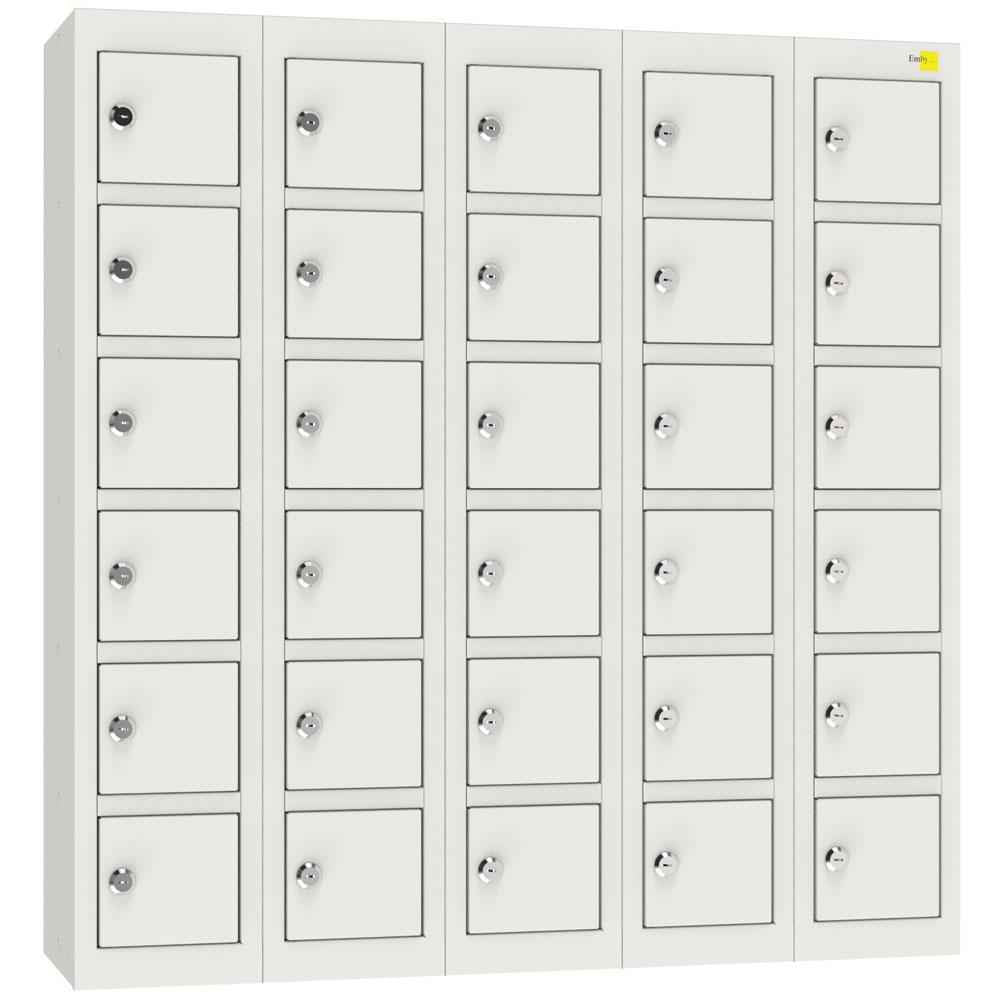 AL-30 subscriber cabinet