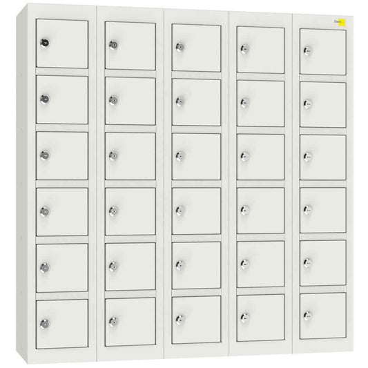 AL-30 subscriber cabinet
