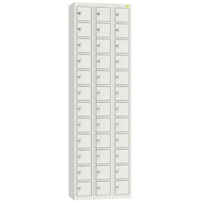 AL - 36 subscriber cabinet - HOLDORS