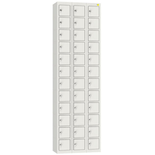AL - 36 subscriber cabinet - HOLDORS