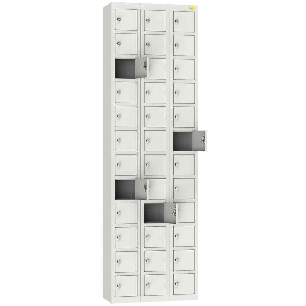 AL-36 subscriber cabinet