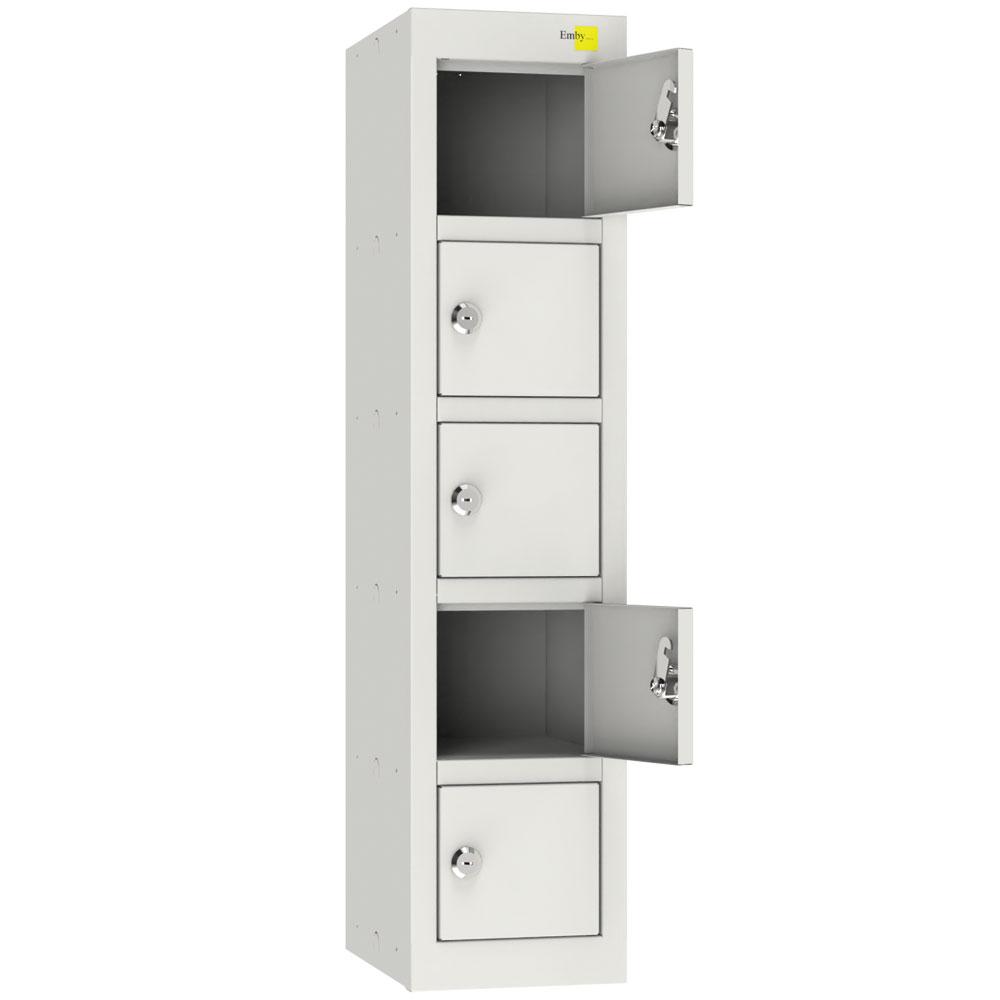 AL-5 subscriber cabinet - HOLDORS
