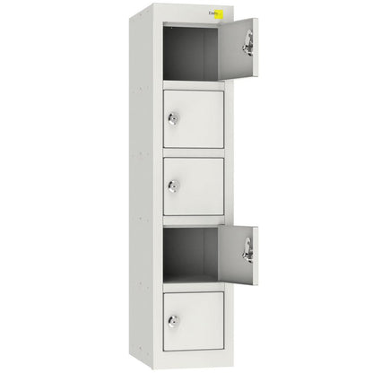 AL-5 subscriber cabinet - HOLDORS