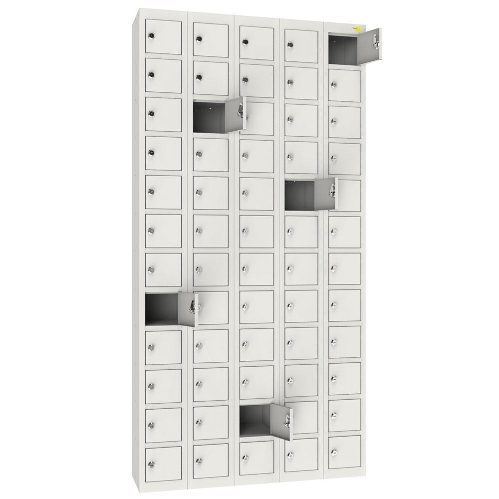 AL - 60 subscriber cabinet - HOLDORS