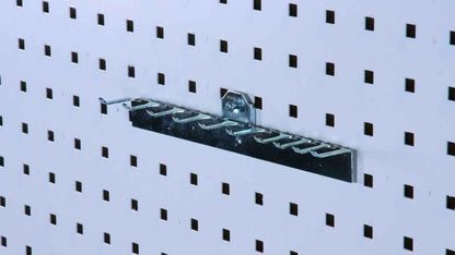 Allen key holder 170x105x40 mm