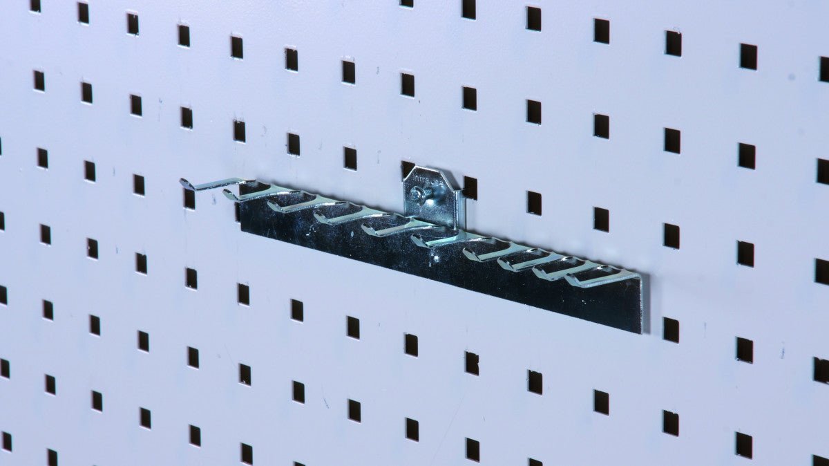 Allen key holder 170x105x40 mm - HOLDORS