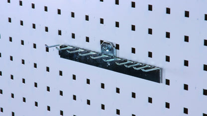 Allen key holder 170x105x40 mm - HOLDORS