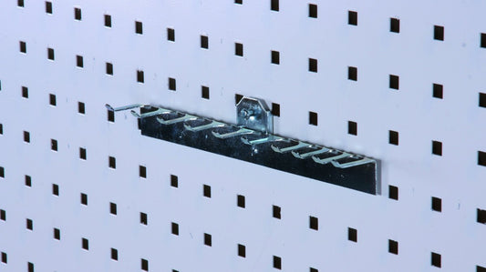Allen key holder 170x105x40 mm - HOLDORS
