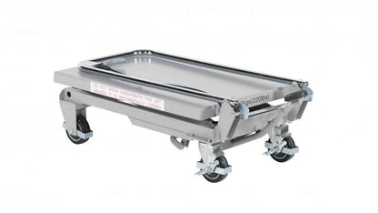 ALT10 Aluminium Lift table 100 kg