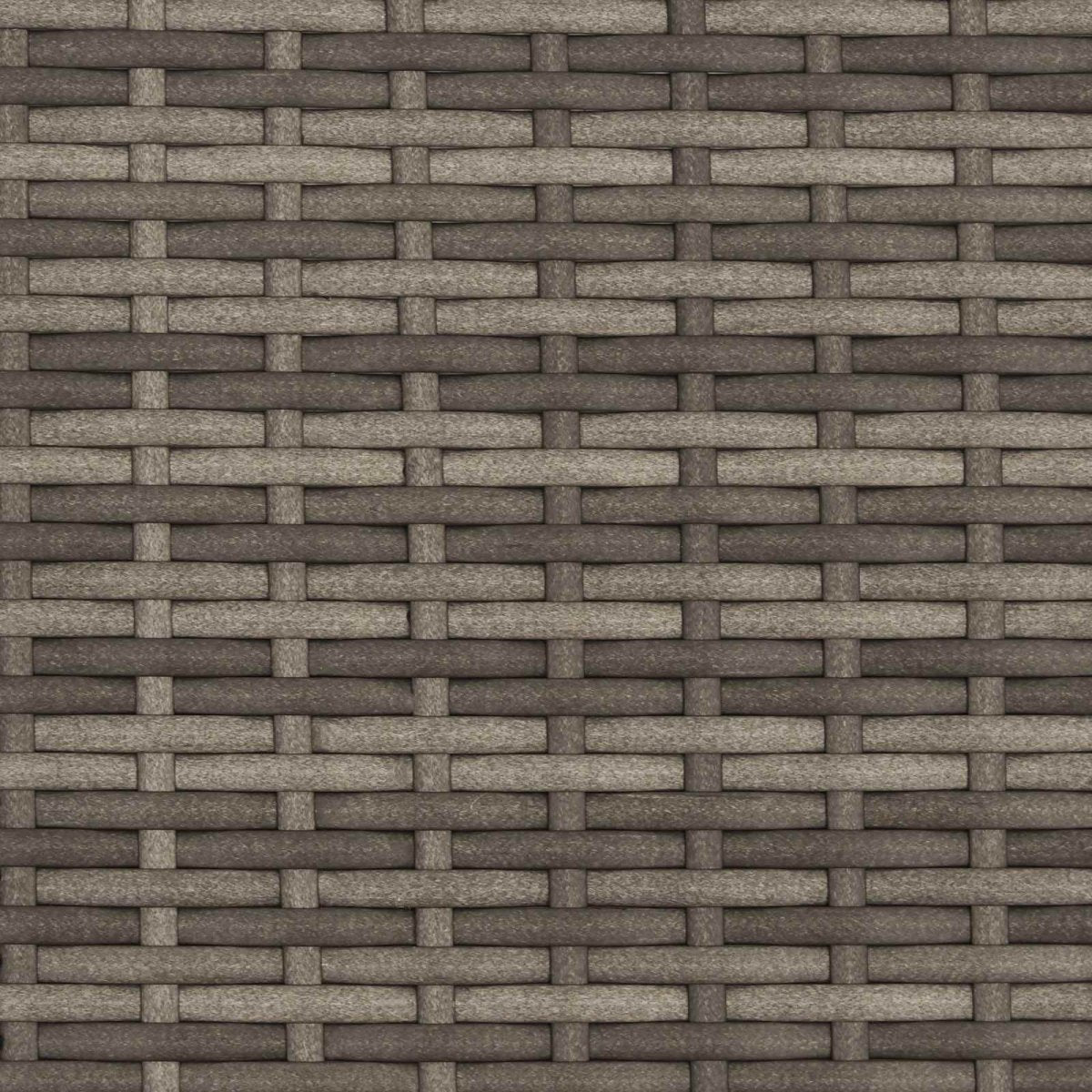 Āra Kafijas Galdiņš Ø 68 X 30 Cm Poliratāns - HOLDORS