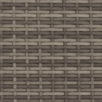 Āra Kafijas Galdiņš Ø 68 X 30 Cm Poliratāns - HOLDORS