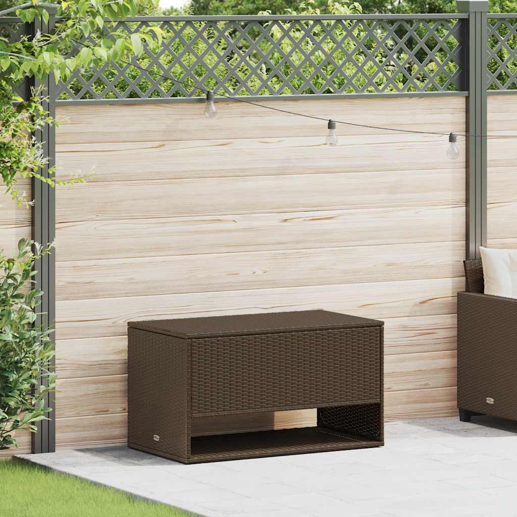 Āra Spilvenu Kaste, 100X55X55,5 Cm Polirotangpalmas - HOLDORS