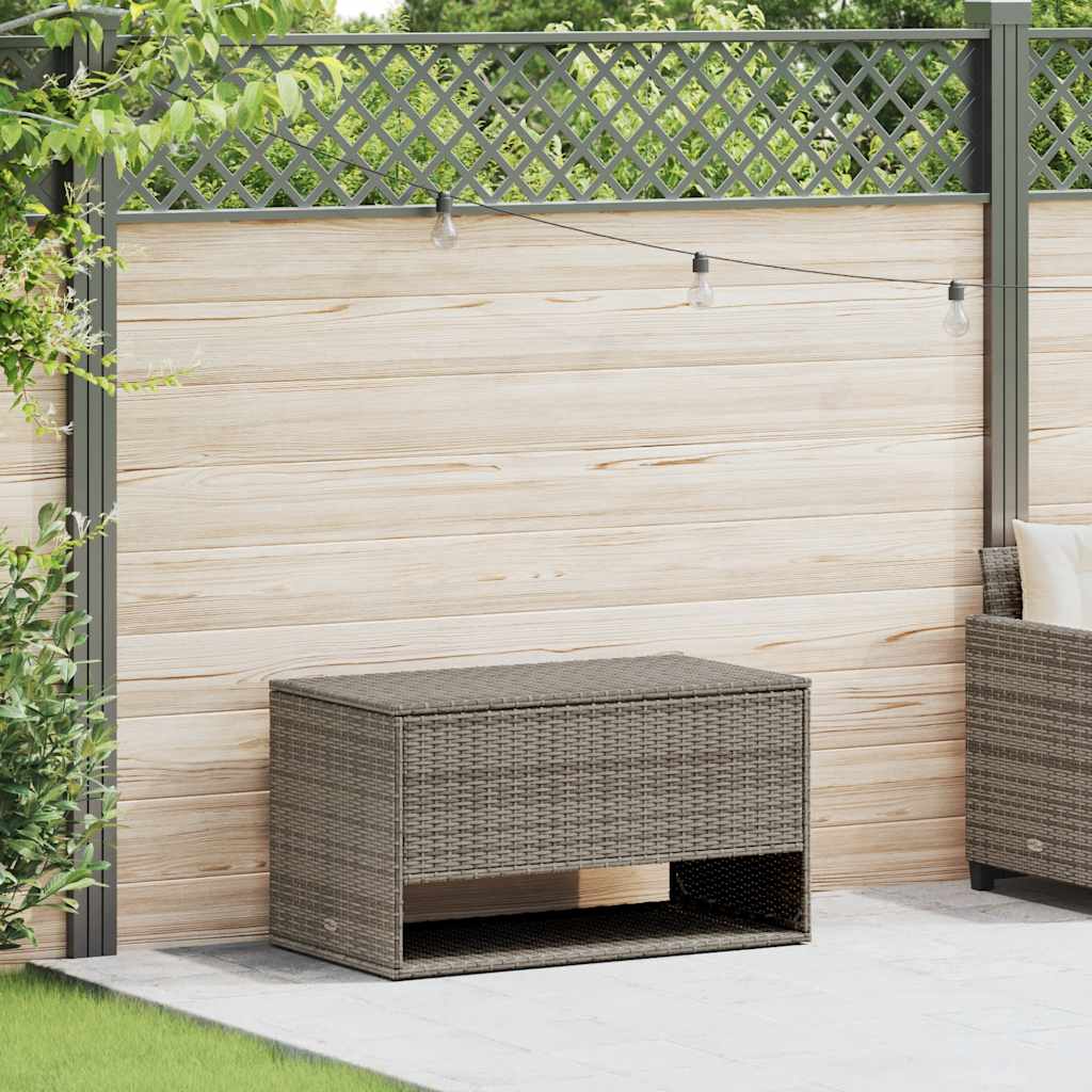 Āra Spilvenu Kaste, 100X55X55,5 Cm Polirotangpalmas - HOLDORS