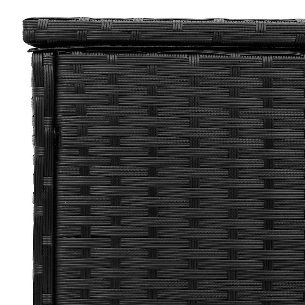 Āra Spilvenu Kaste, 100X55X55,5 Cm Polirotangpalmas - HOLDORS