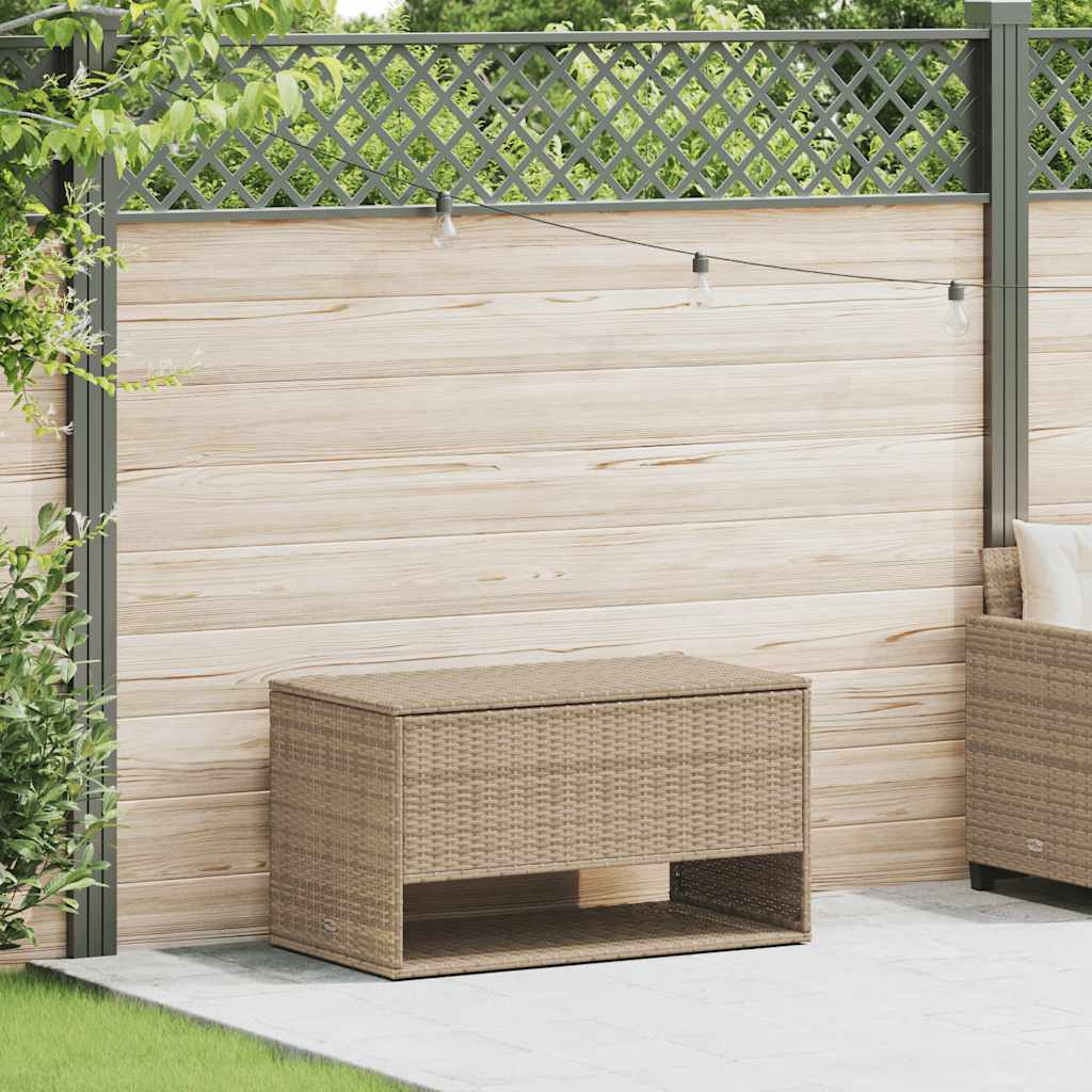 Āra Spilvenu Kaste, 100X55X55,5 Cm Polirotangpalmas - HOLDORS