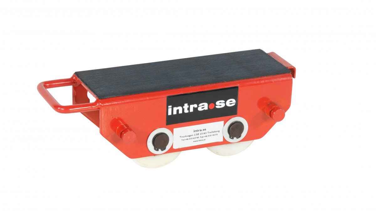 AS20-N, Machine roller, 2T