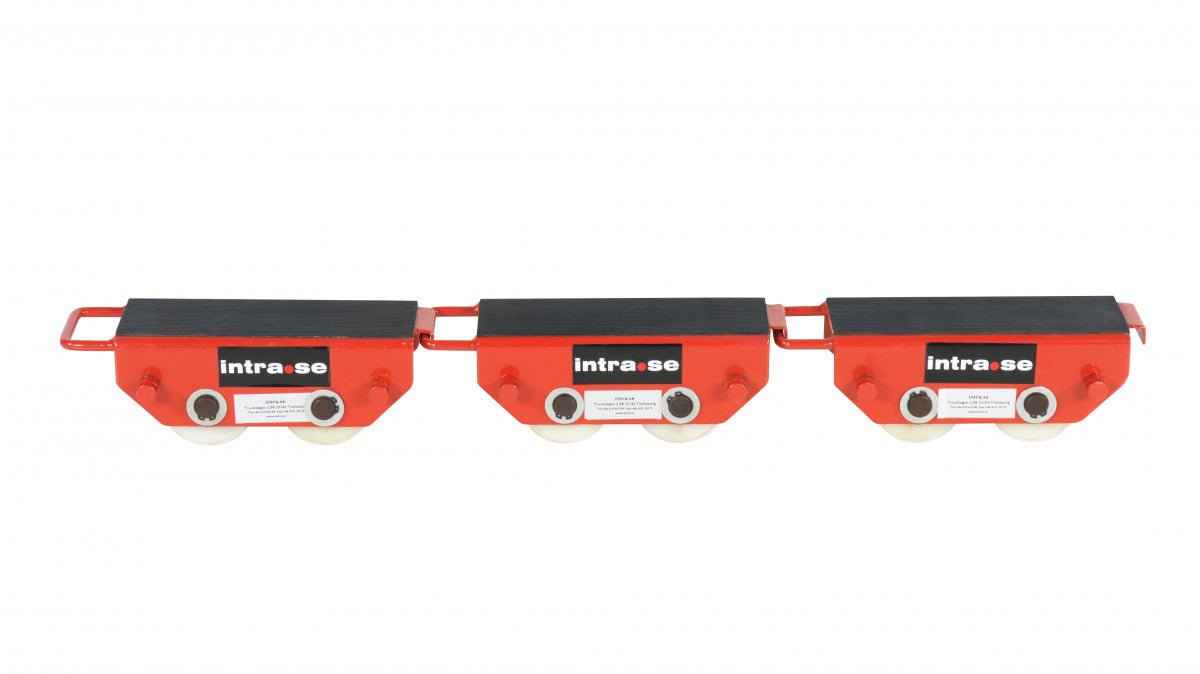 AS20-N, Machine roller, 2T