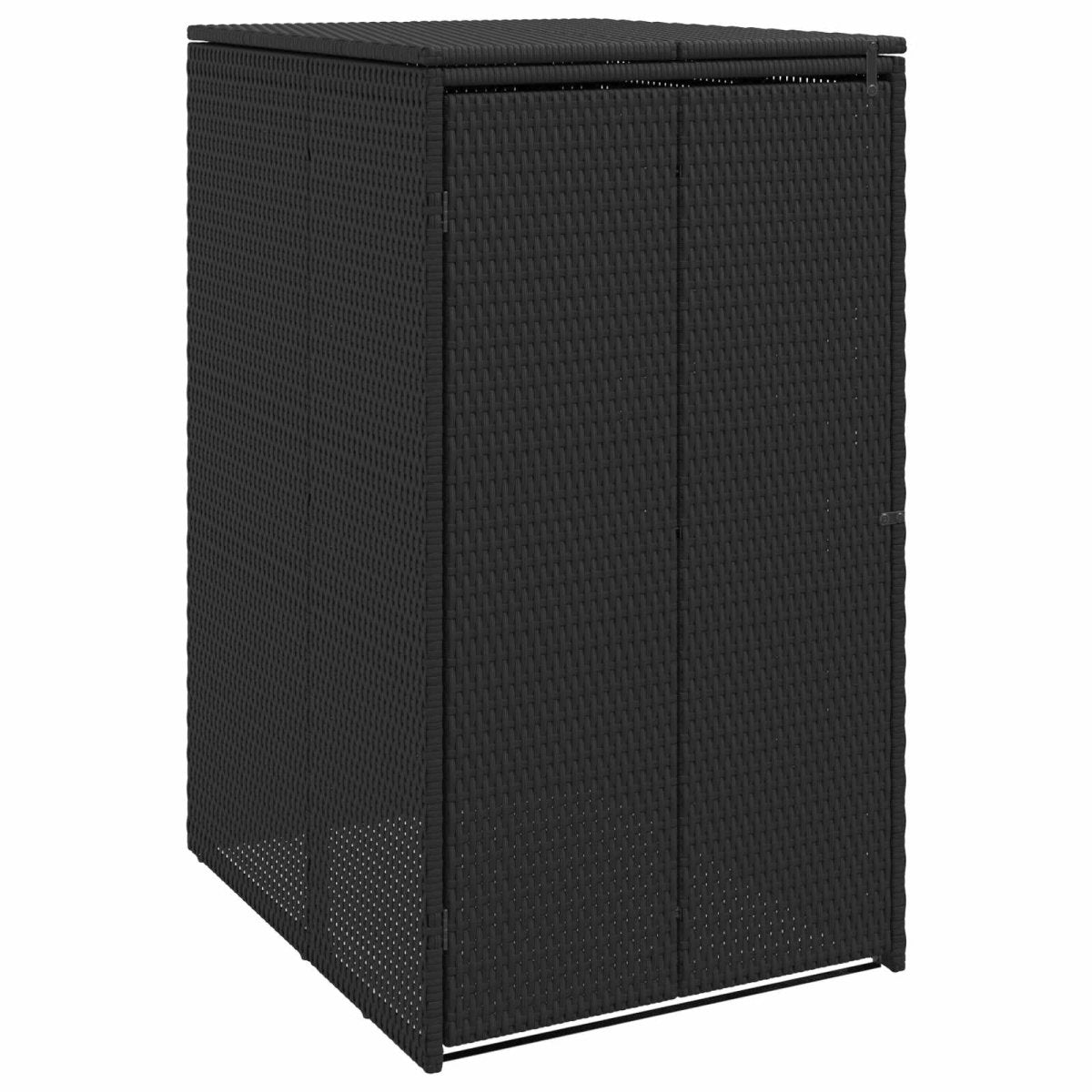 Atkritumu Kaste 65 X 80 X 115 Cm Polietilēns - HOLDORS