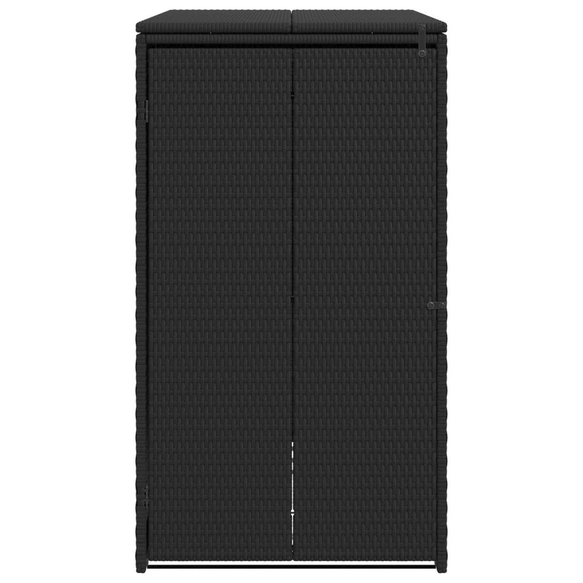 Atkritumu Kaste 65 X 80 X 115 Cm Polietilēns - HOLDORS