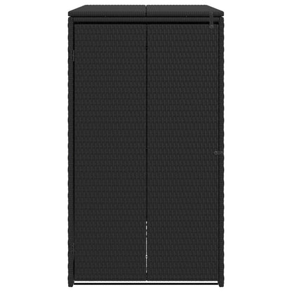 Atkritumu Kaste 65 X 80 X 115 Cm Polietilēns - HOLDORS