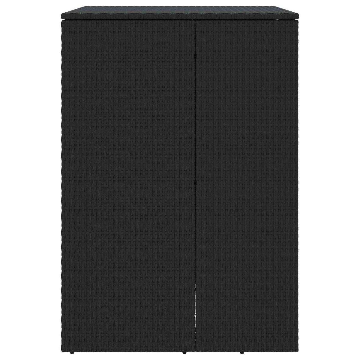 Atkritumu Kaste 65 X 80 X 115 Cm Polietilēns - HOLDORS