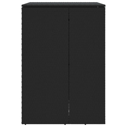 Atkritumu Kaste 65 X 80 X 115 Cm Polietilēns - HOLDORS