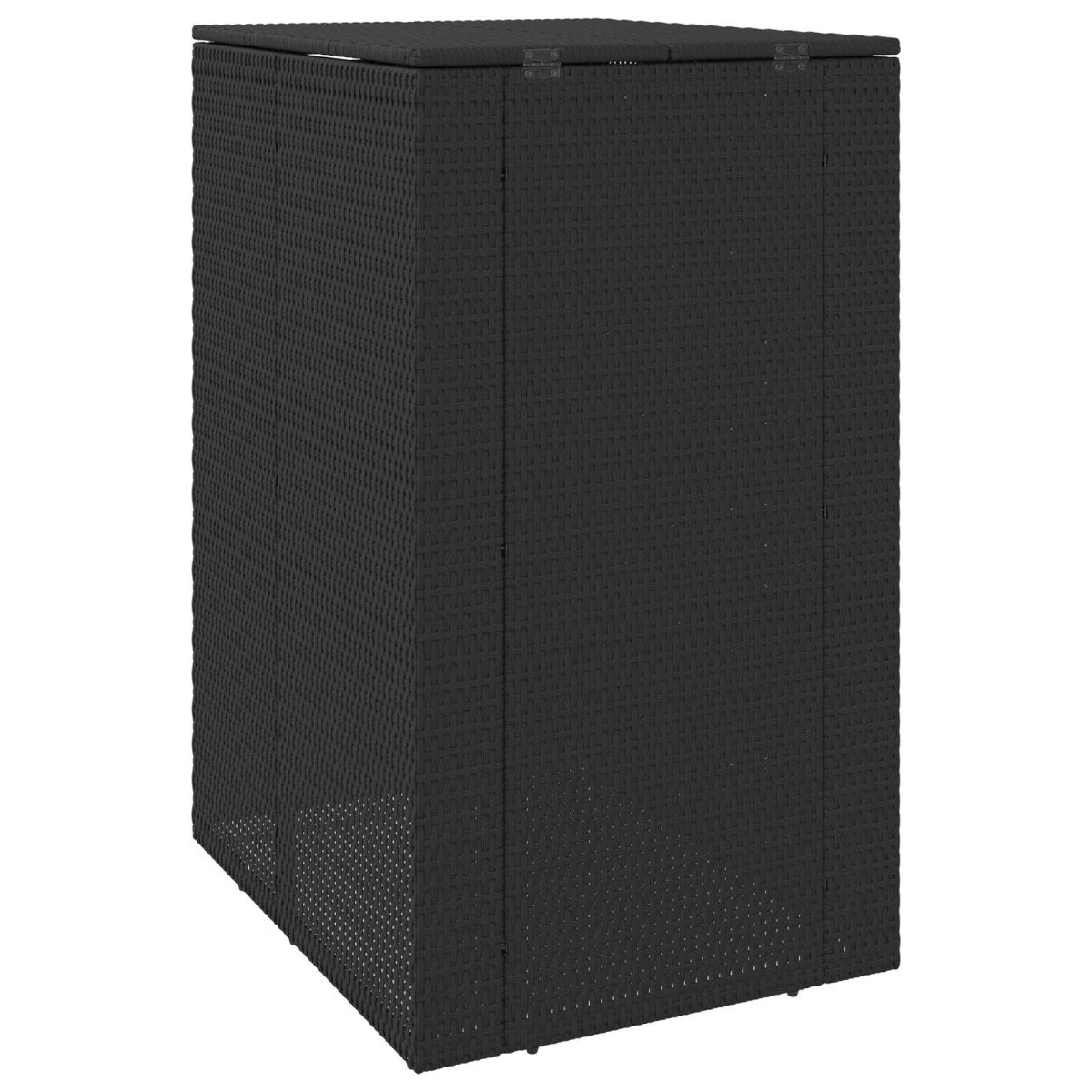 Atkritumu Kaste 65 X 80 X 115 Cm Polietilēns - HOLDORS