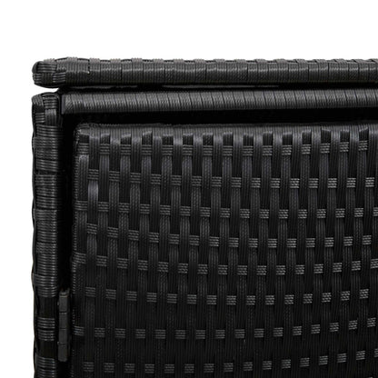 Atkritumu Kaste 65 X 80 X 115 Cm Polietilēns - HOLDORS